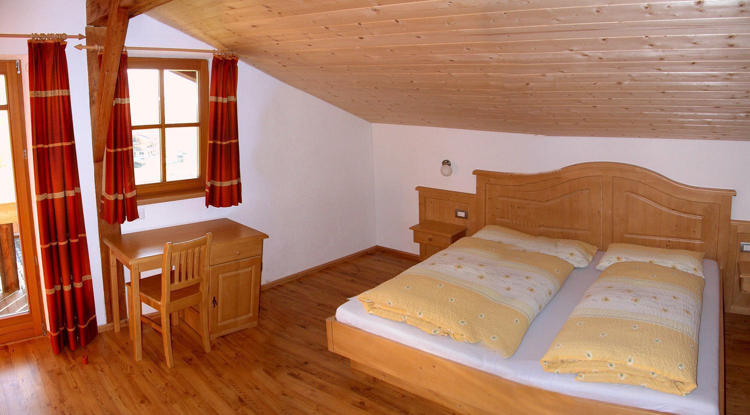 Вілла Feichterhof Voppichler Rio Bianco/Weissenbach Номер фото