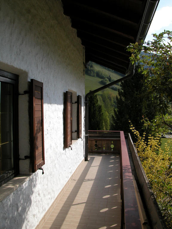 Вілла Feichterhof Voppichler Rio Bianco/Weissenbach Номер фото
